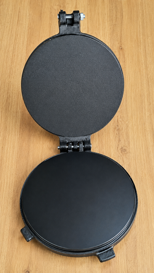 Non-Stick Chapathi press