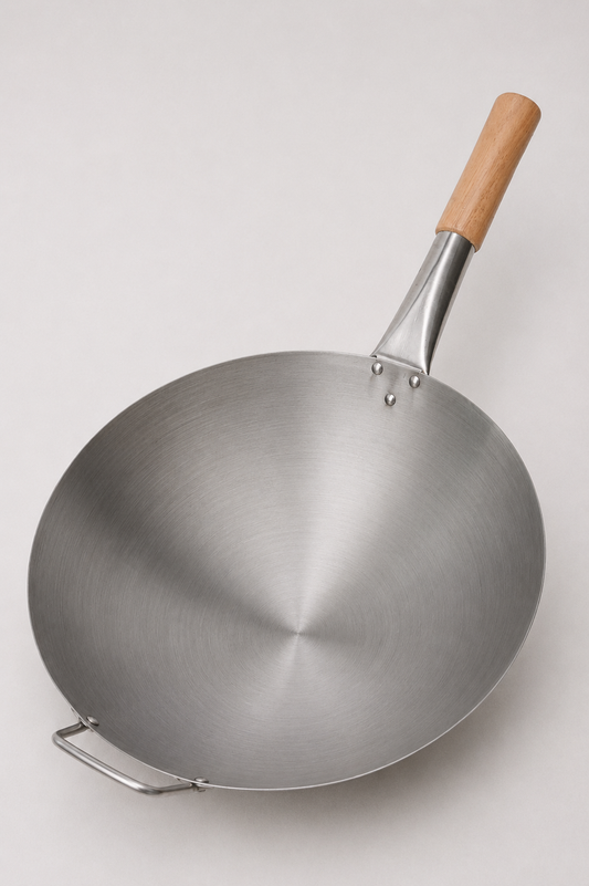 Chinese wok 34