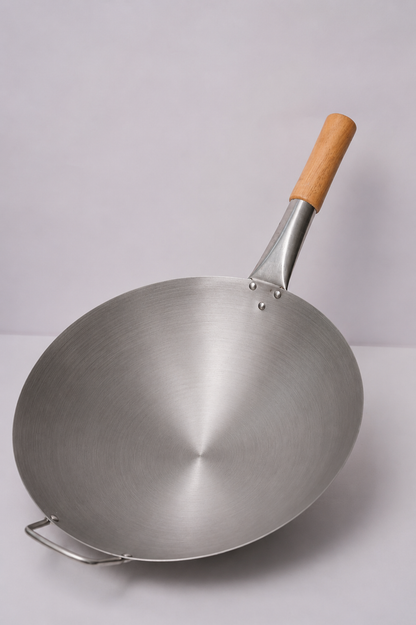 Chinese wok 40