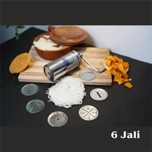 STEEL SEV SANCHA WITHOUT BOTTOM RING