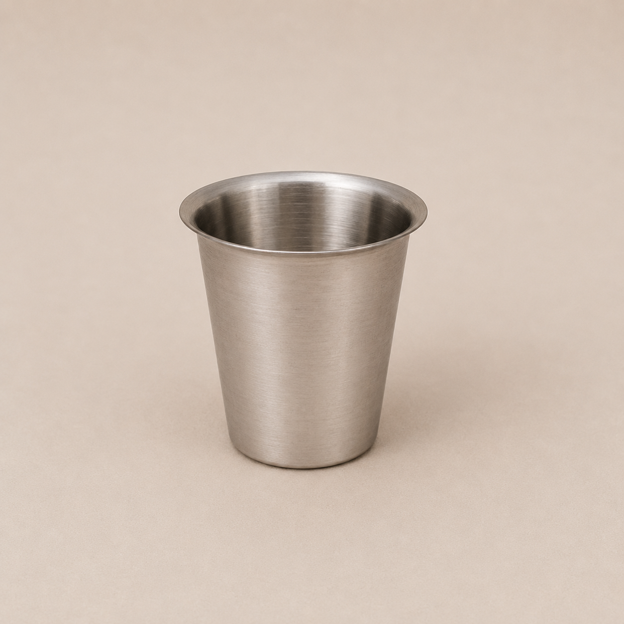 Steel glass normal(Set of 4)