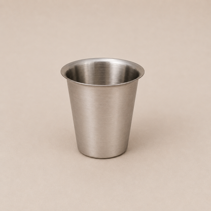 Steel glass normal(Set of 4)