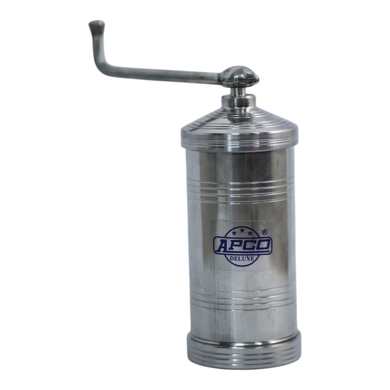 STEEL SEV SANCH WITH BOTTOM RING