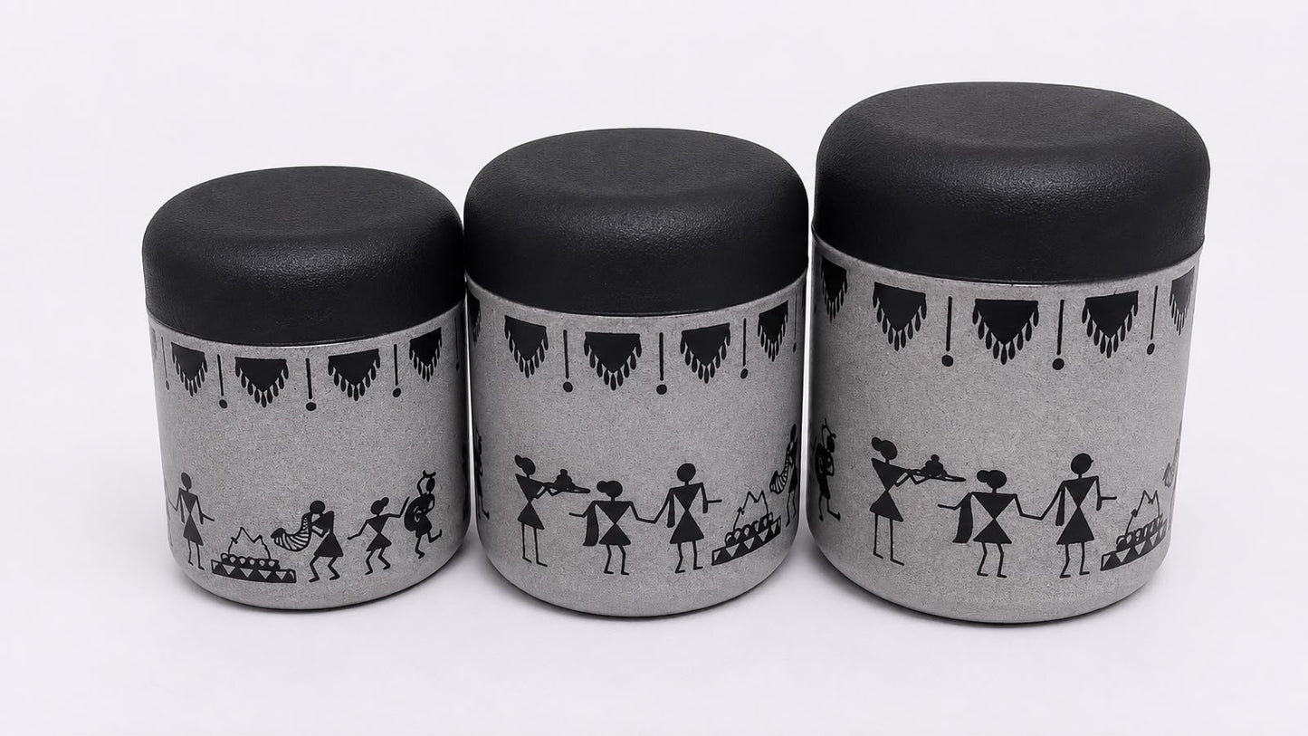 PRINTED DABHA