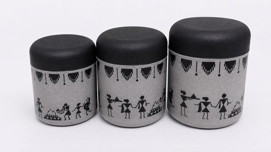 PRINTED DABHA
