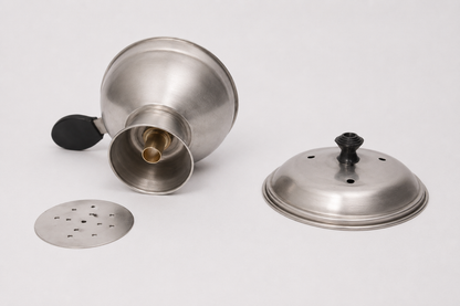 CHIRATTA PUTTU LIGHT