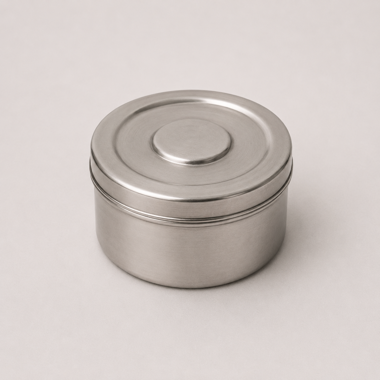 Coil deep food pack