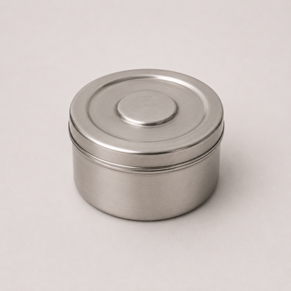 Coil deep food pack