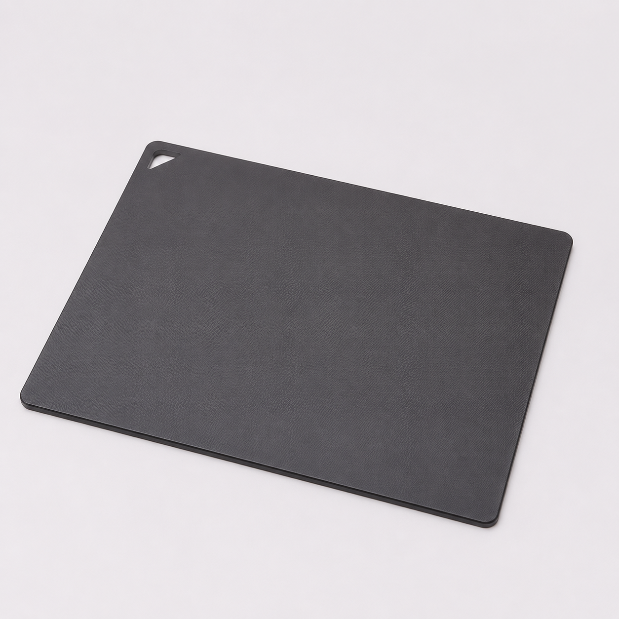 CUTTING BOARD BLACK