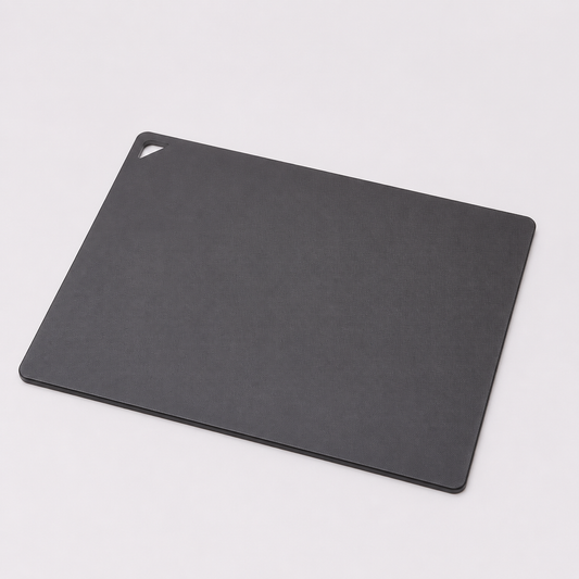 CUTTING BOARD BLACK