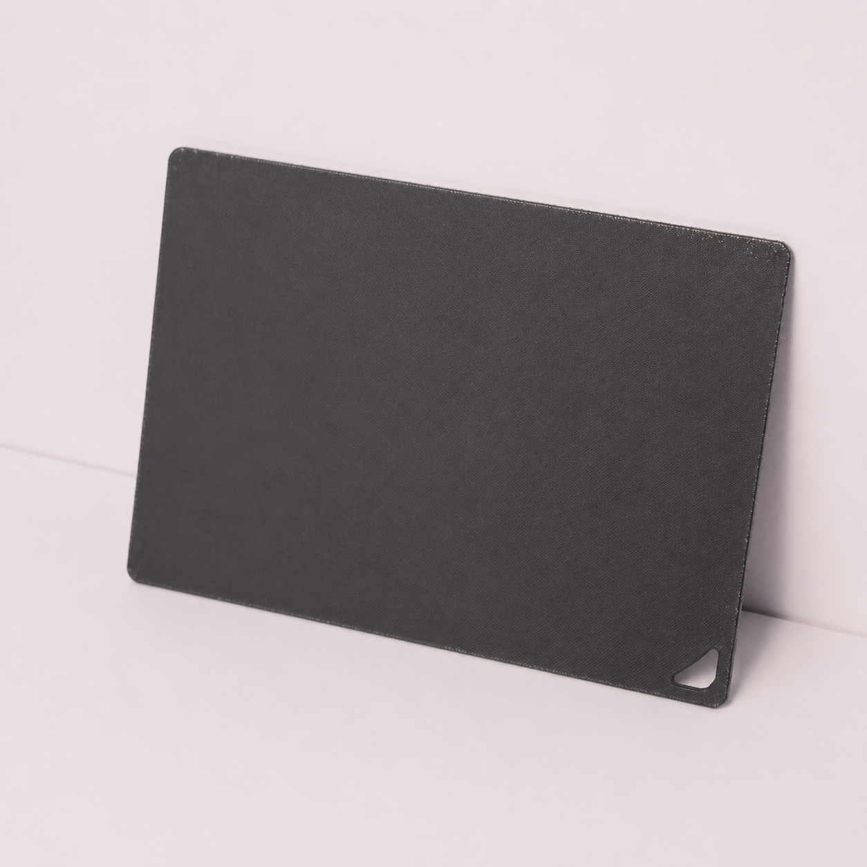 CUTTING BOARD BLACK