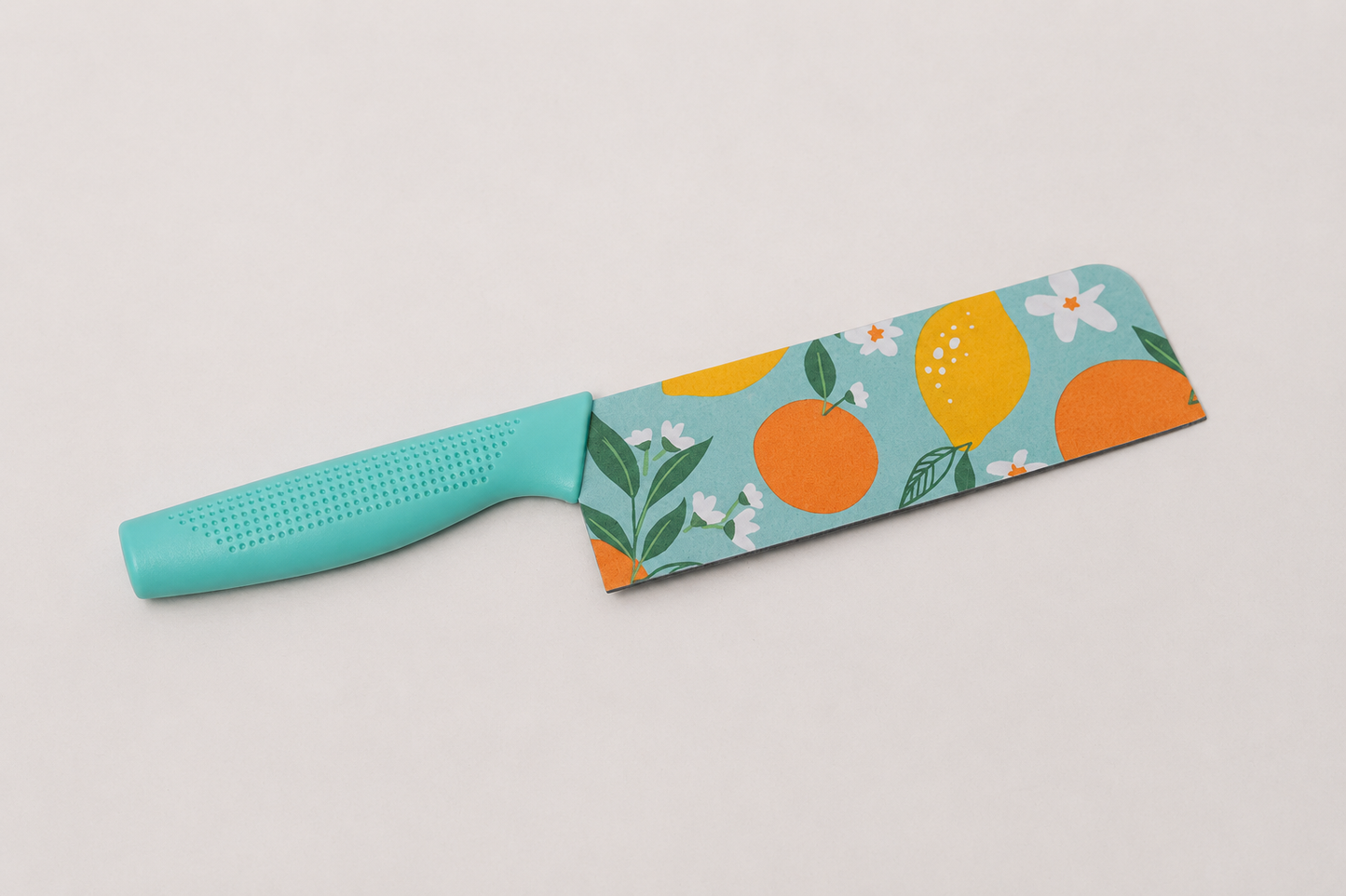 Printed knife (Set of 3)