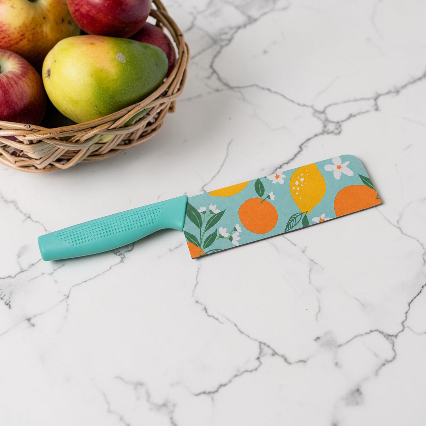 Printed knife (Set of 3)