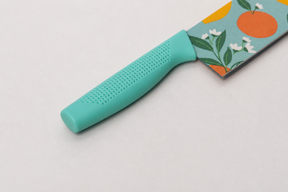 Printed knife (Set of 3)