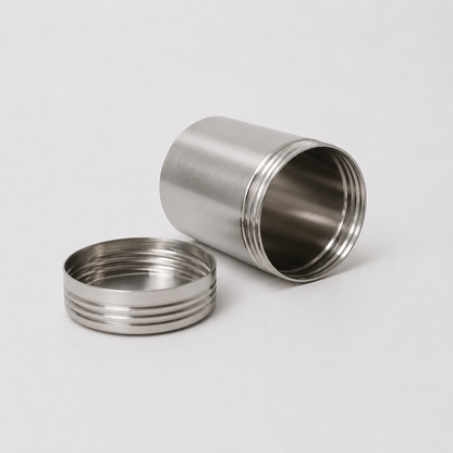 Long screw dabbi