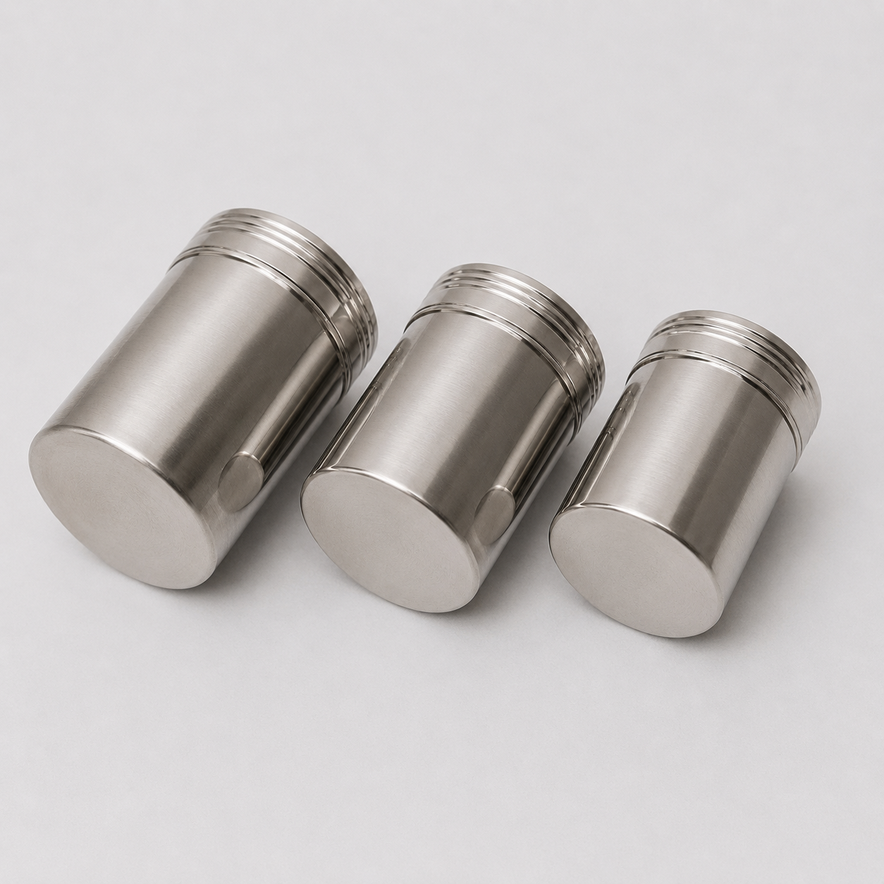 Long screw dabbi