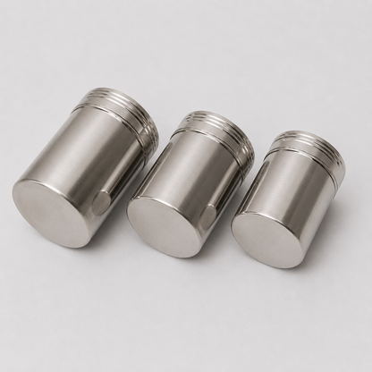 Long screw dabbi