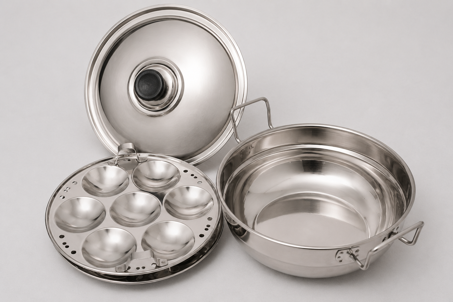 Multi Kadai