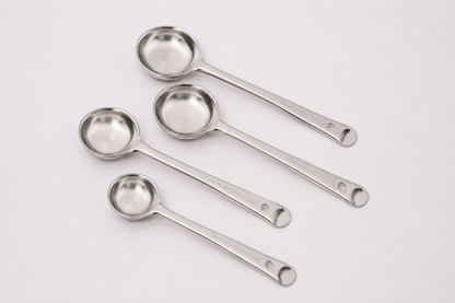 Ladle Round