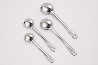 Ladle Round