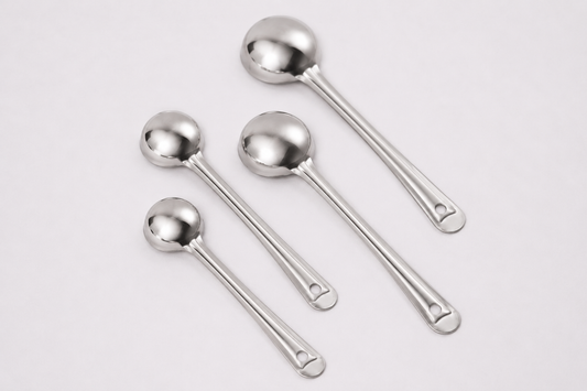Ladle Round