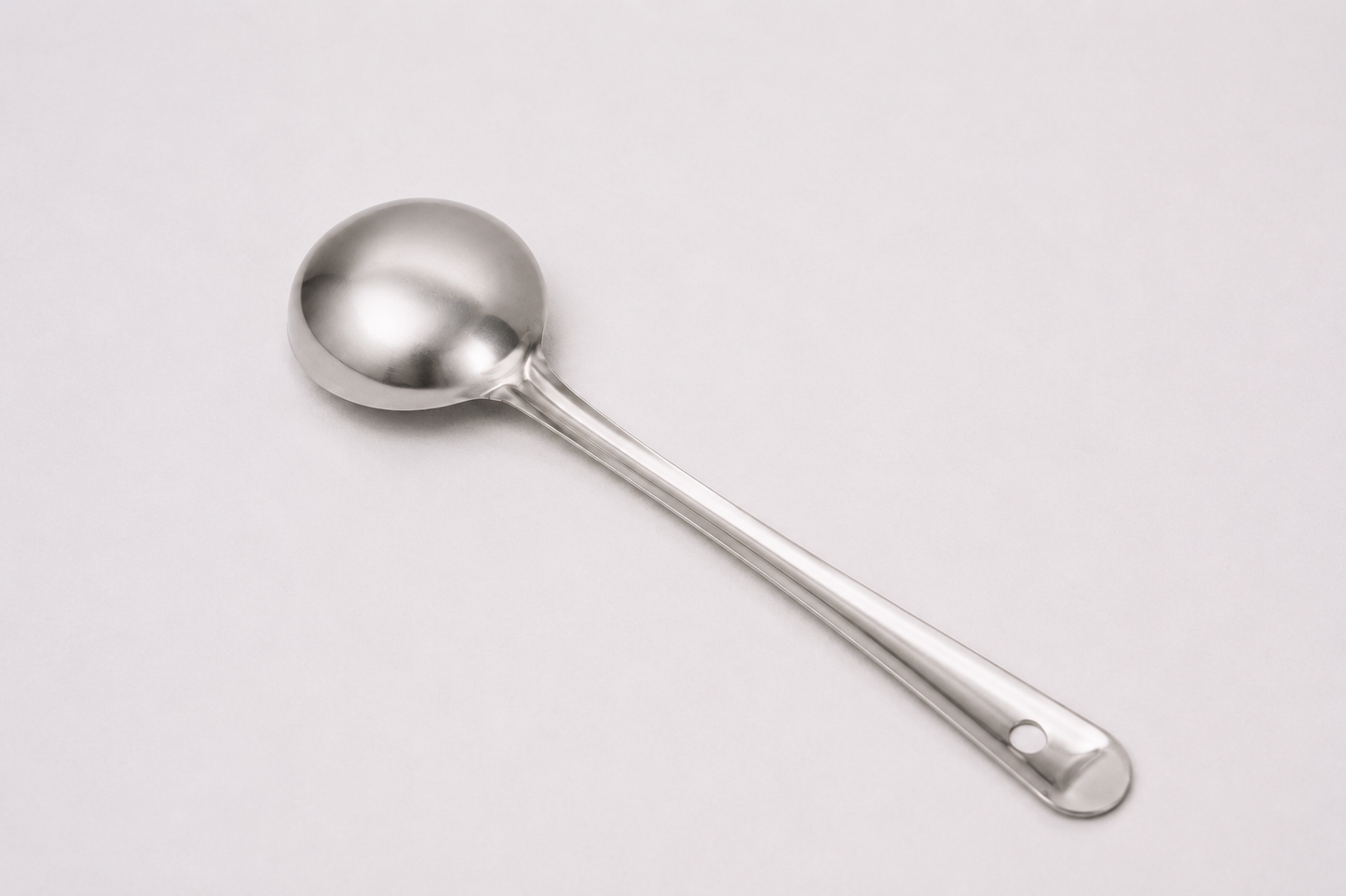 Ladle Round