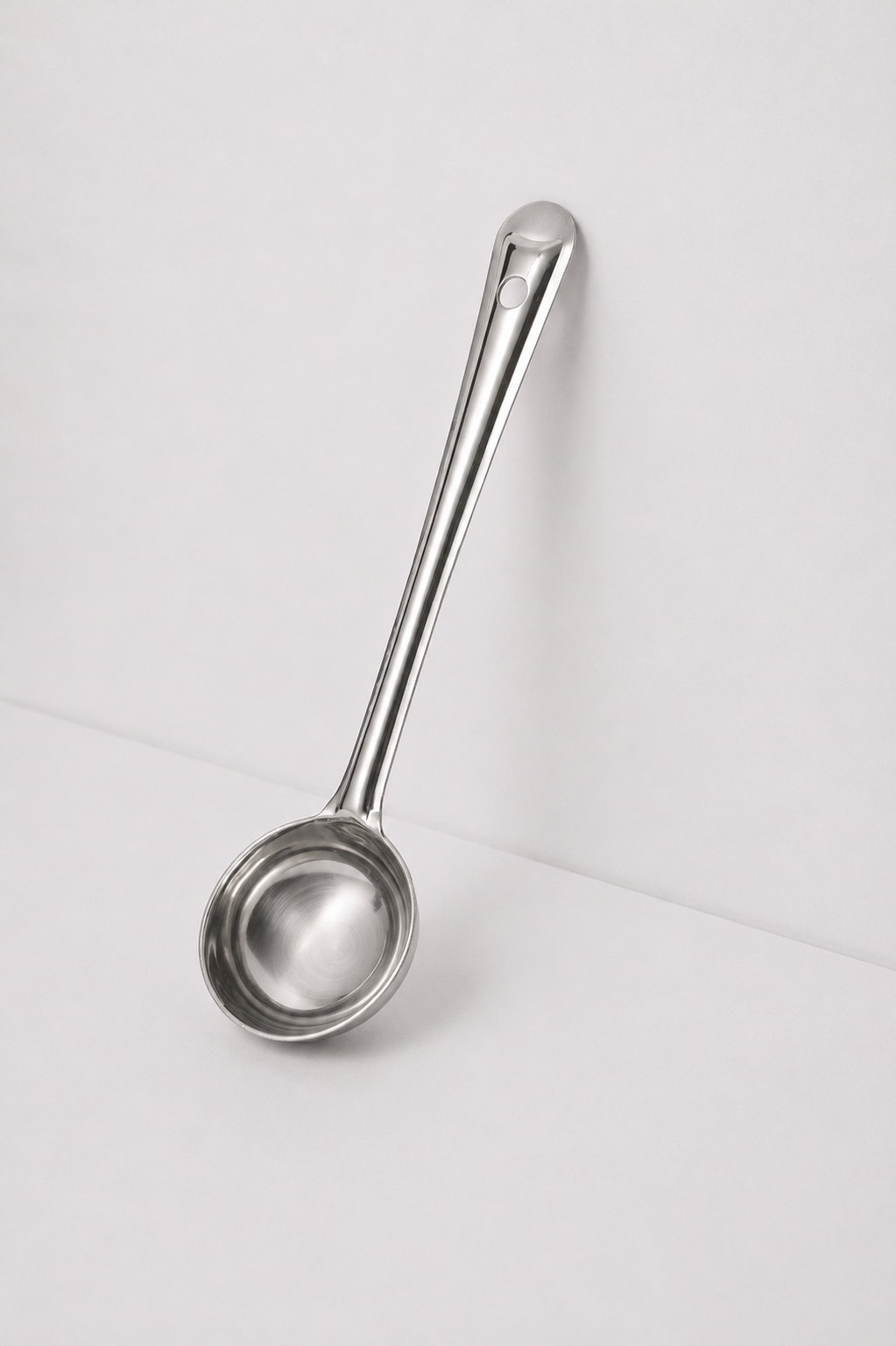 Ladle Round