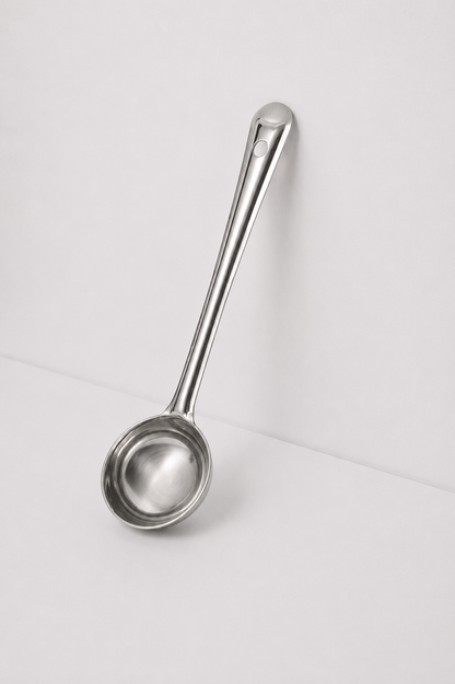 Ladle Round