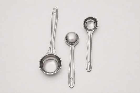 Ladle Special