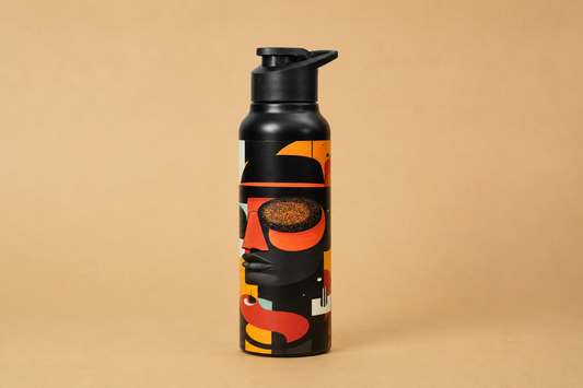 Printed Bottle