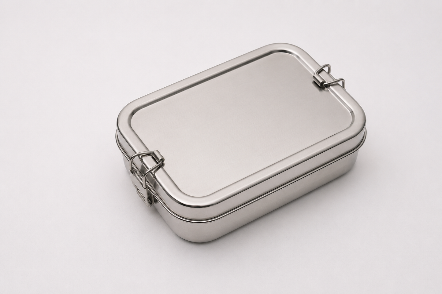 Rectangle Lunch Box