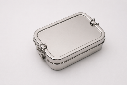 Rectangle Lunch Box