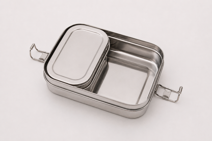 Rectangle Lunch Box