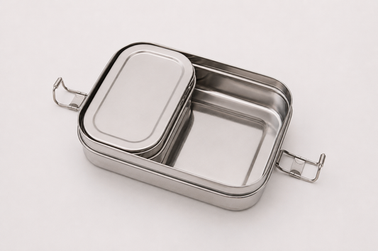 Rectangle Lunch Box