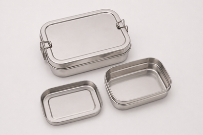 Rectangle Lunch Box
