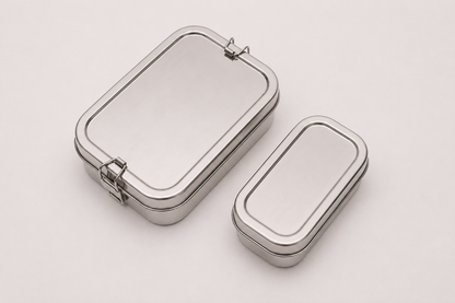 Rectangle Lunch Box