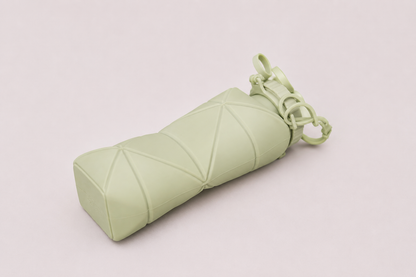 Silicone Folding Bottle
