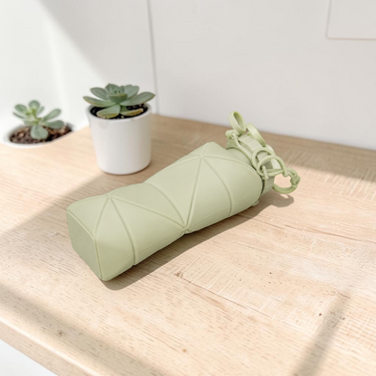 Silicone Folding Bottle