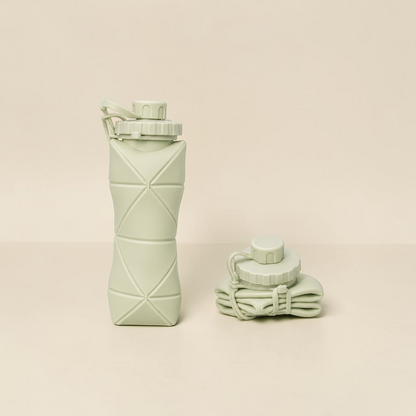 Silicone Folding Bottle