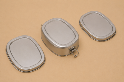 TV Lunch box
